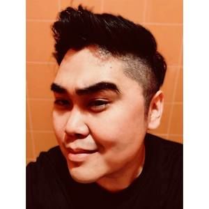 Meet your Posher, Tulga